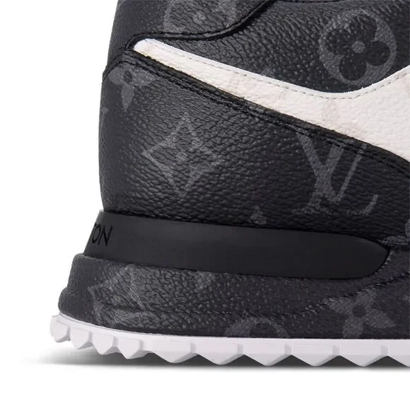 LOUIS VUITTON Run Away Sneaker - Picture 10 of 10